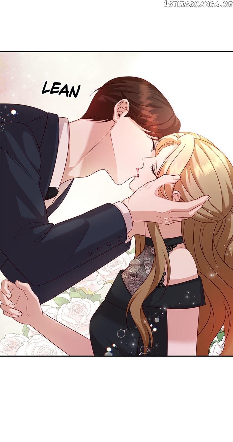 My Husband’s Scandal Chapter 20 - page 10