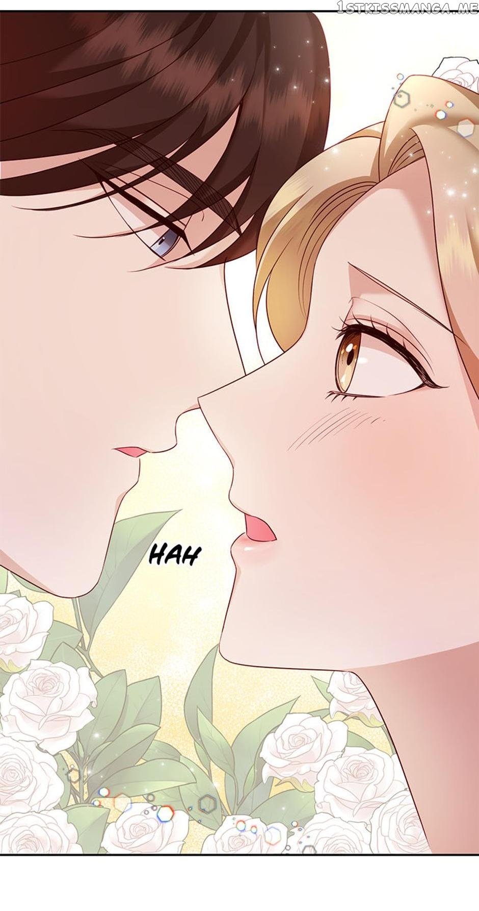 My Husband’s Scandal Chapter 20 - page 11