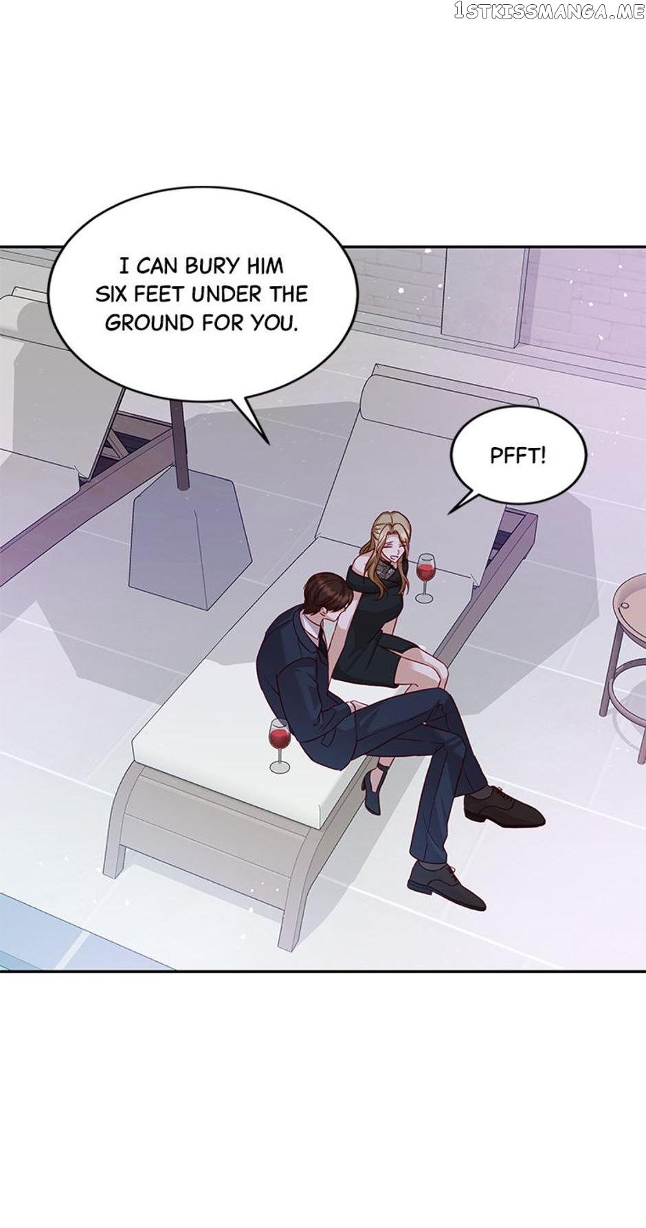 My Husband’s Scandal Chapter 20 - page 15