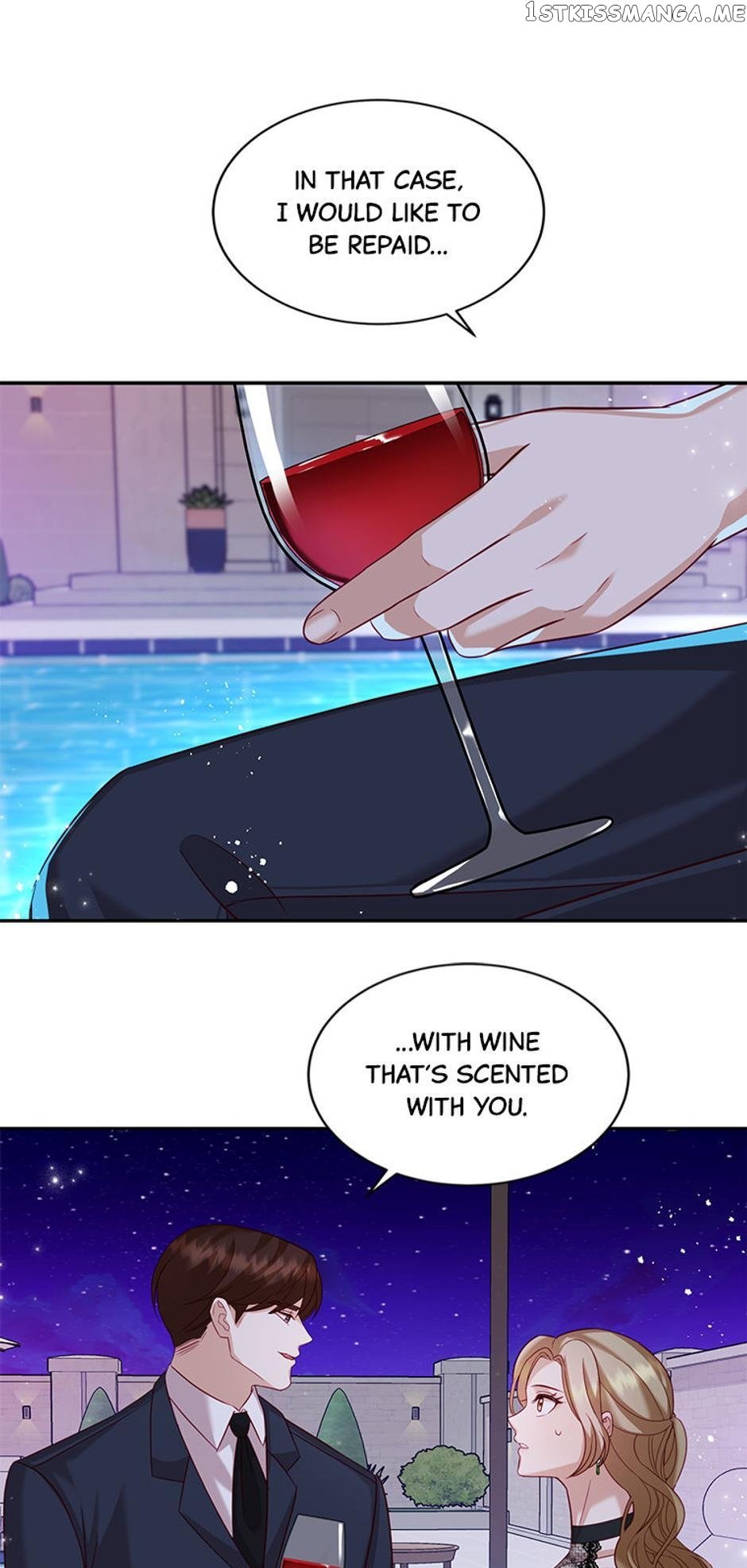 My Husband’s Scandal Chapter 20 - page 18