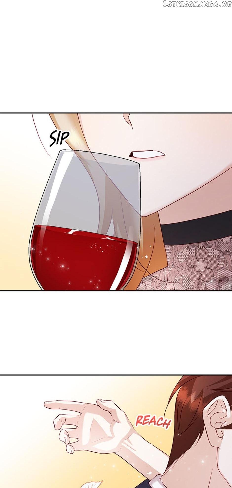 My Husband’s Scandal Chapter 20 - page 20