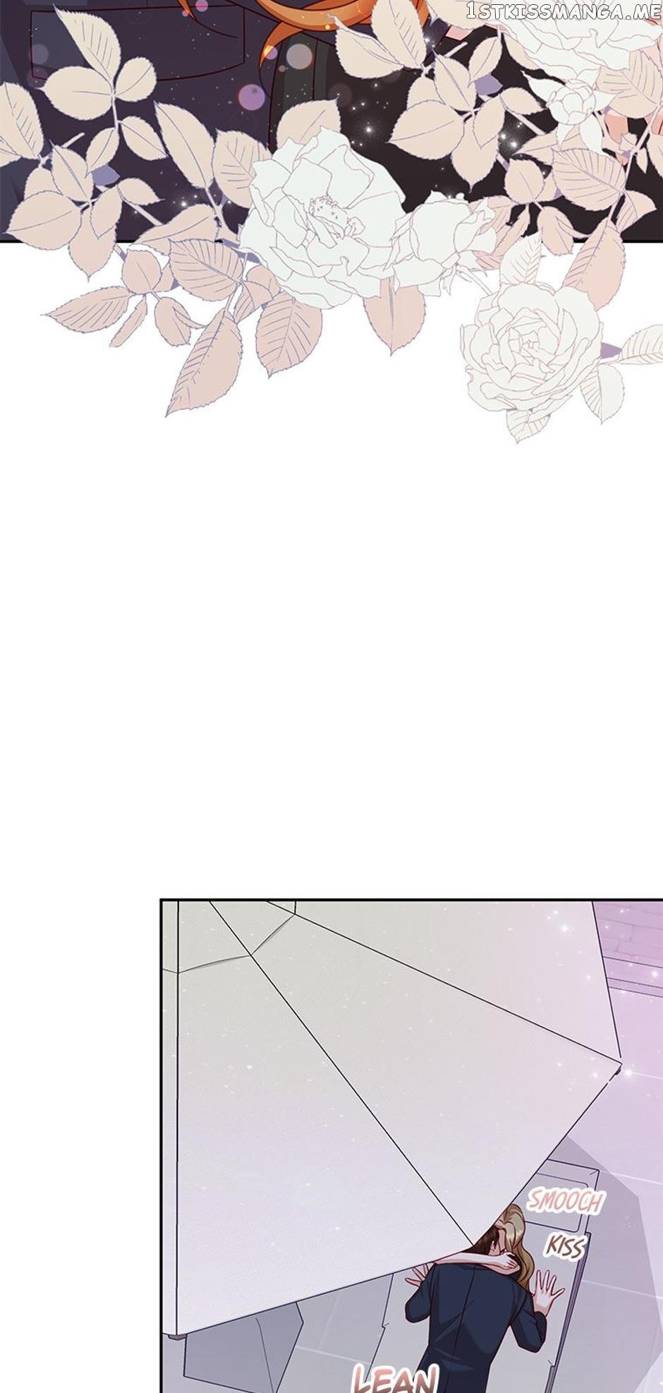 My Husband’s Scandal Chapter 20 - page 22