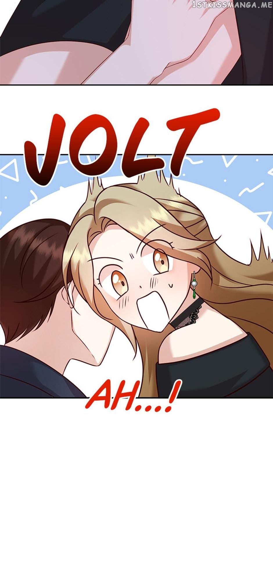 My Husband’s Scandal Chapter 20 - page 24