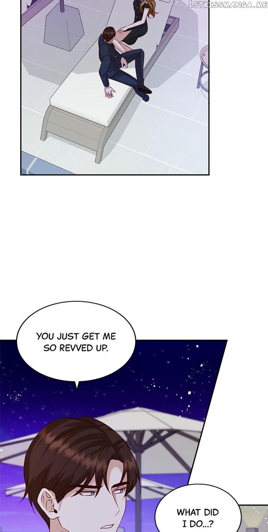 My Husband’s Scandal Chapter 20 - page 26