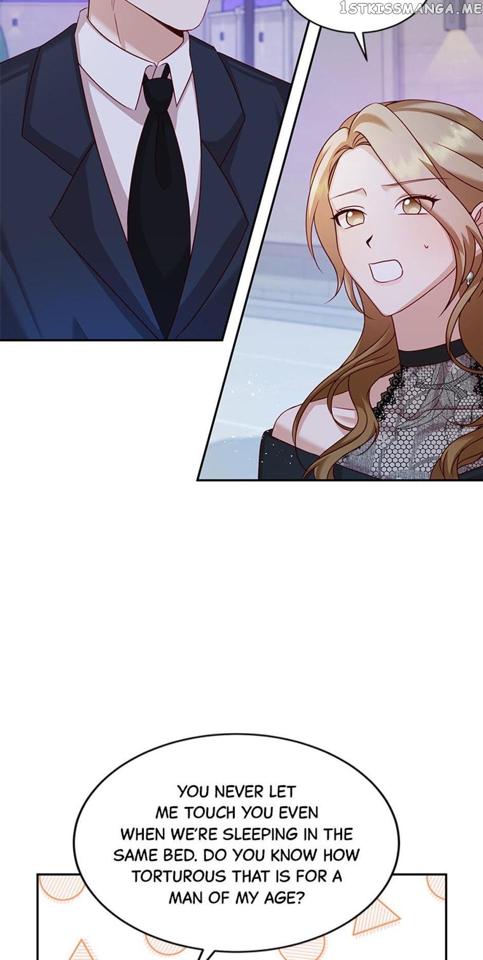My Husband’s Scandal Chapter 20 - page 27