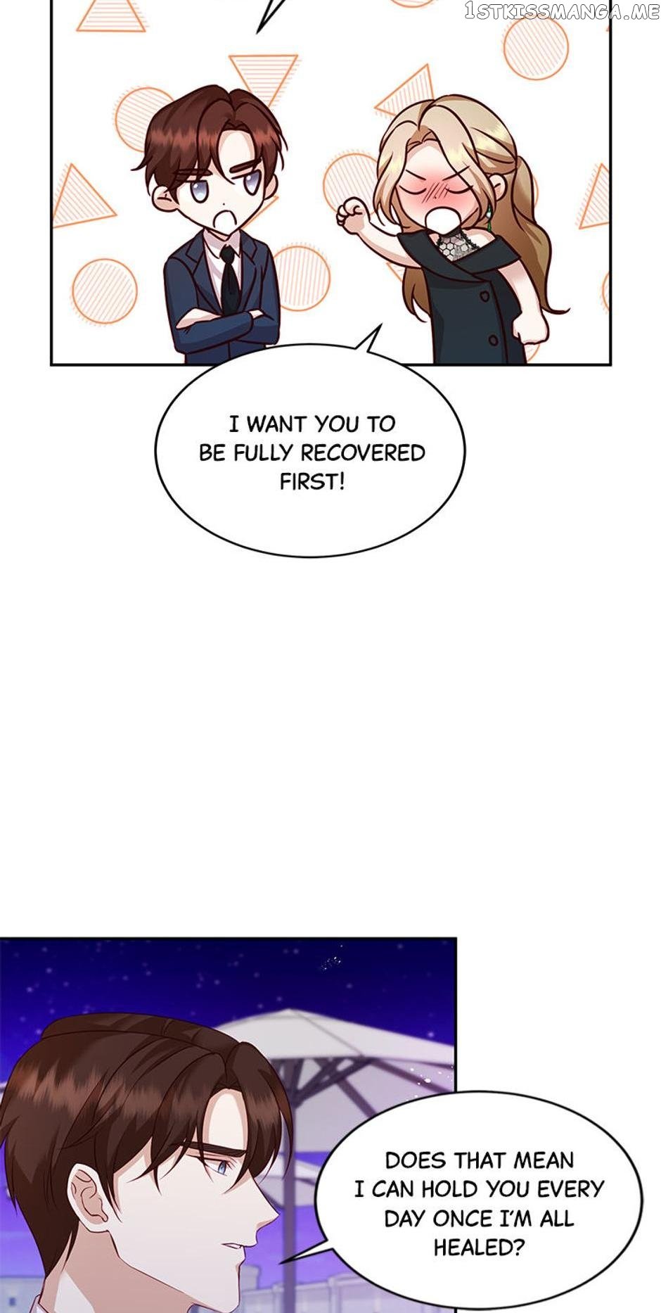 My Husband’s Scandal Chapter 20 - page 28