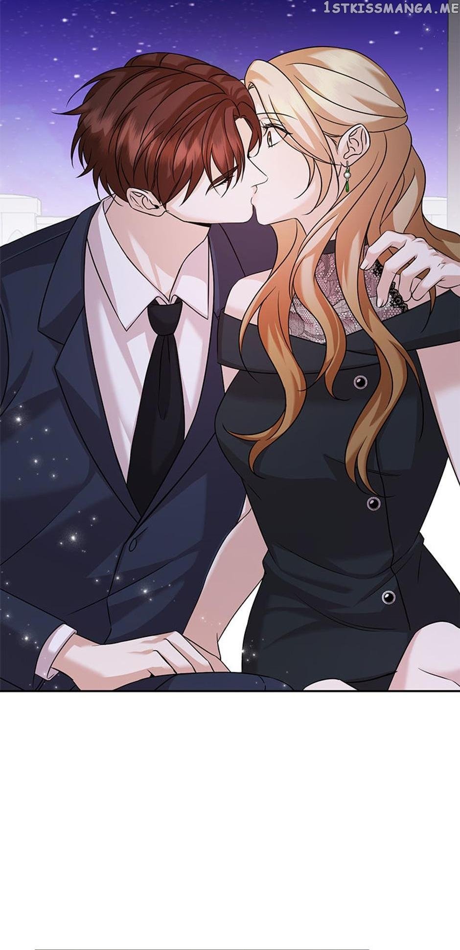 My Husband’s Scandal Chapter 20 - page 3