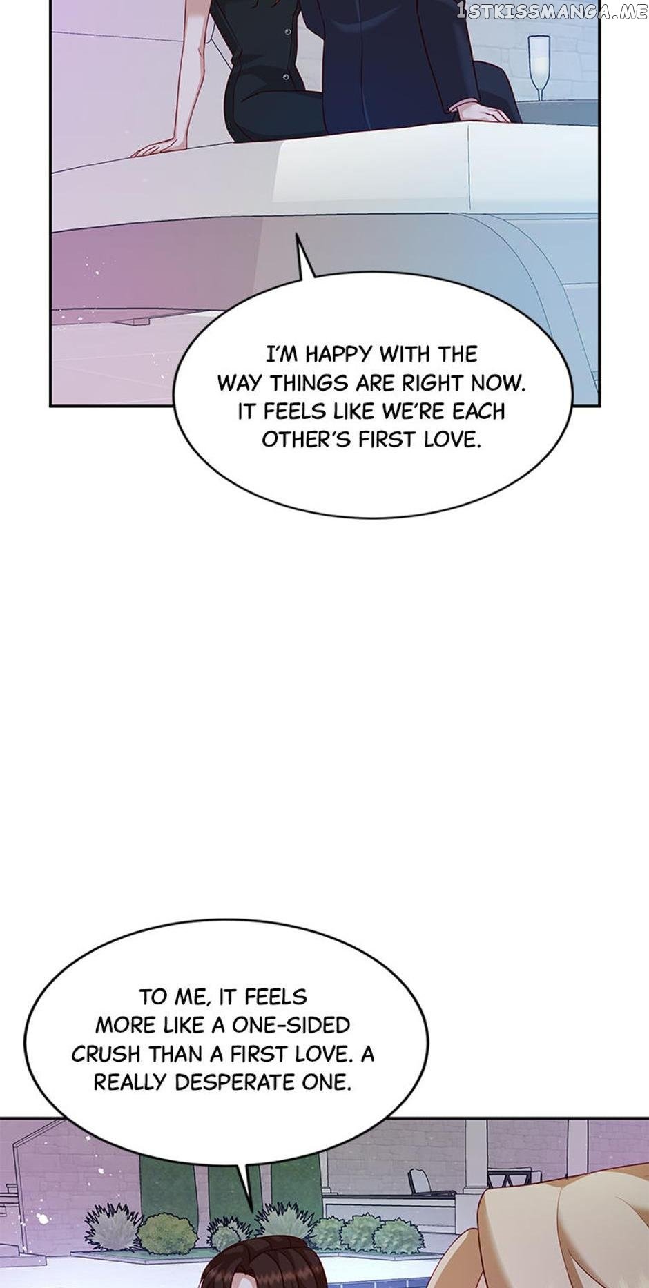 My Husband’s Scandal Chapter 20 - page 32