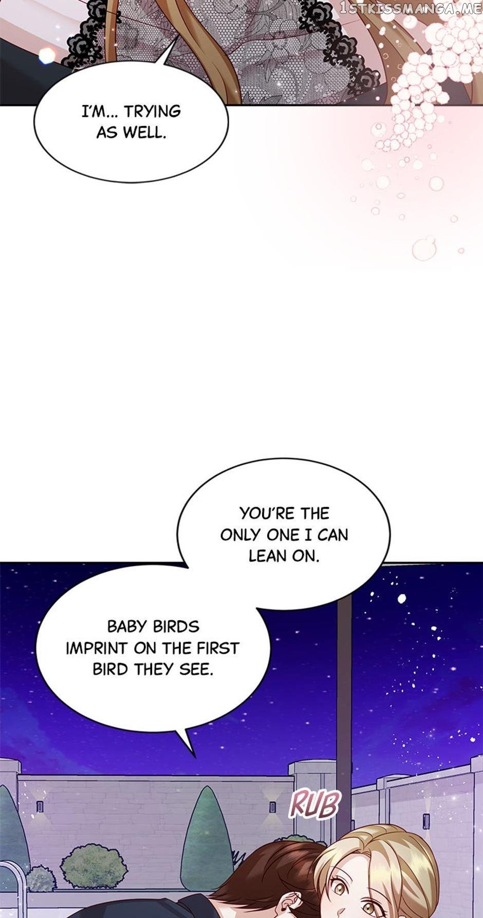 My Husband’s Scandal Chapter 20 - page 36