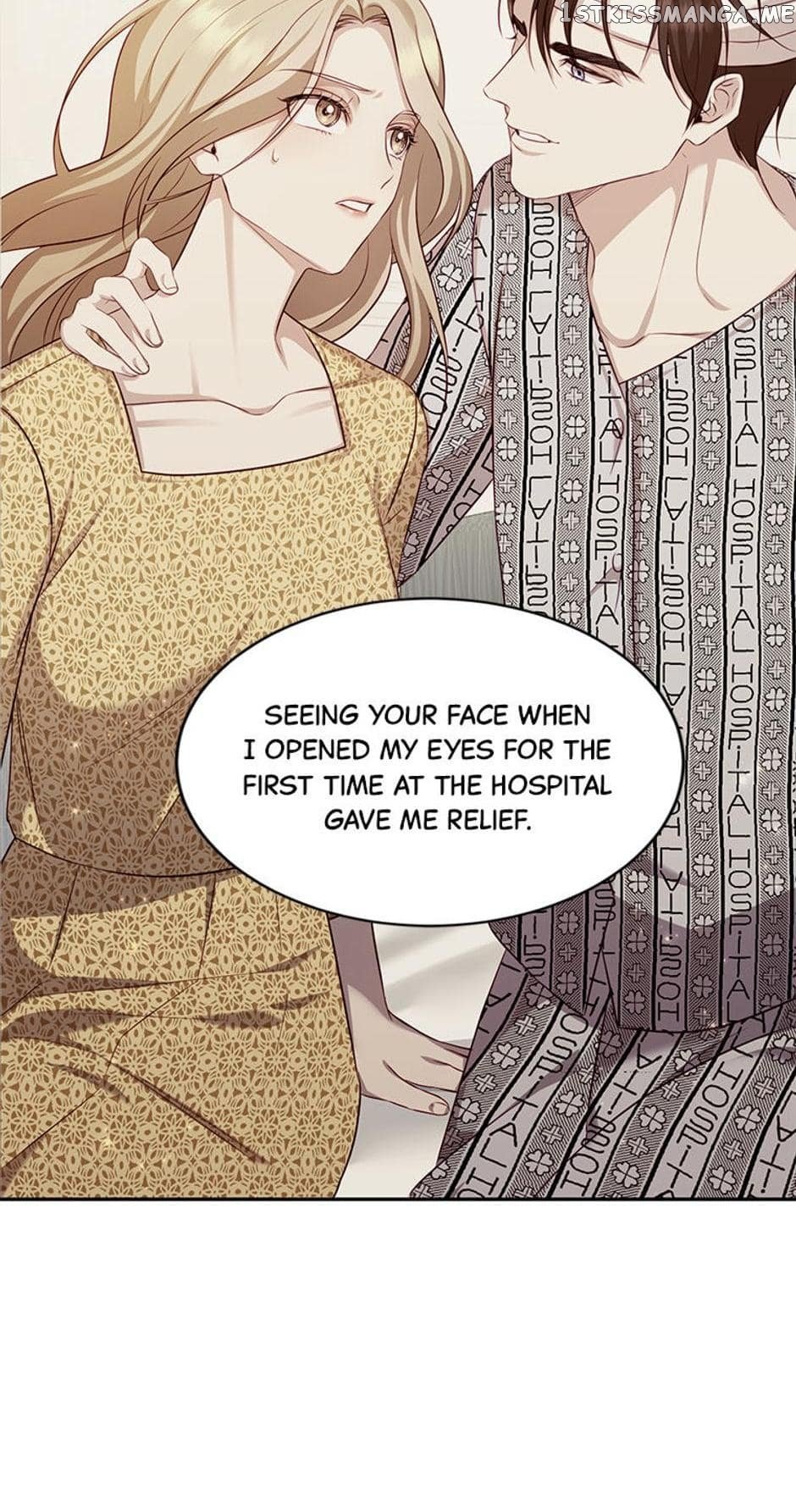 My Husband’s Scandal Chapter 20 - page 38