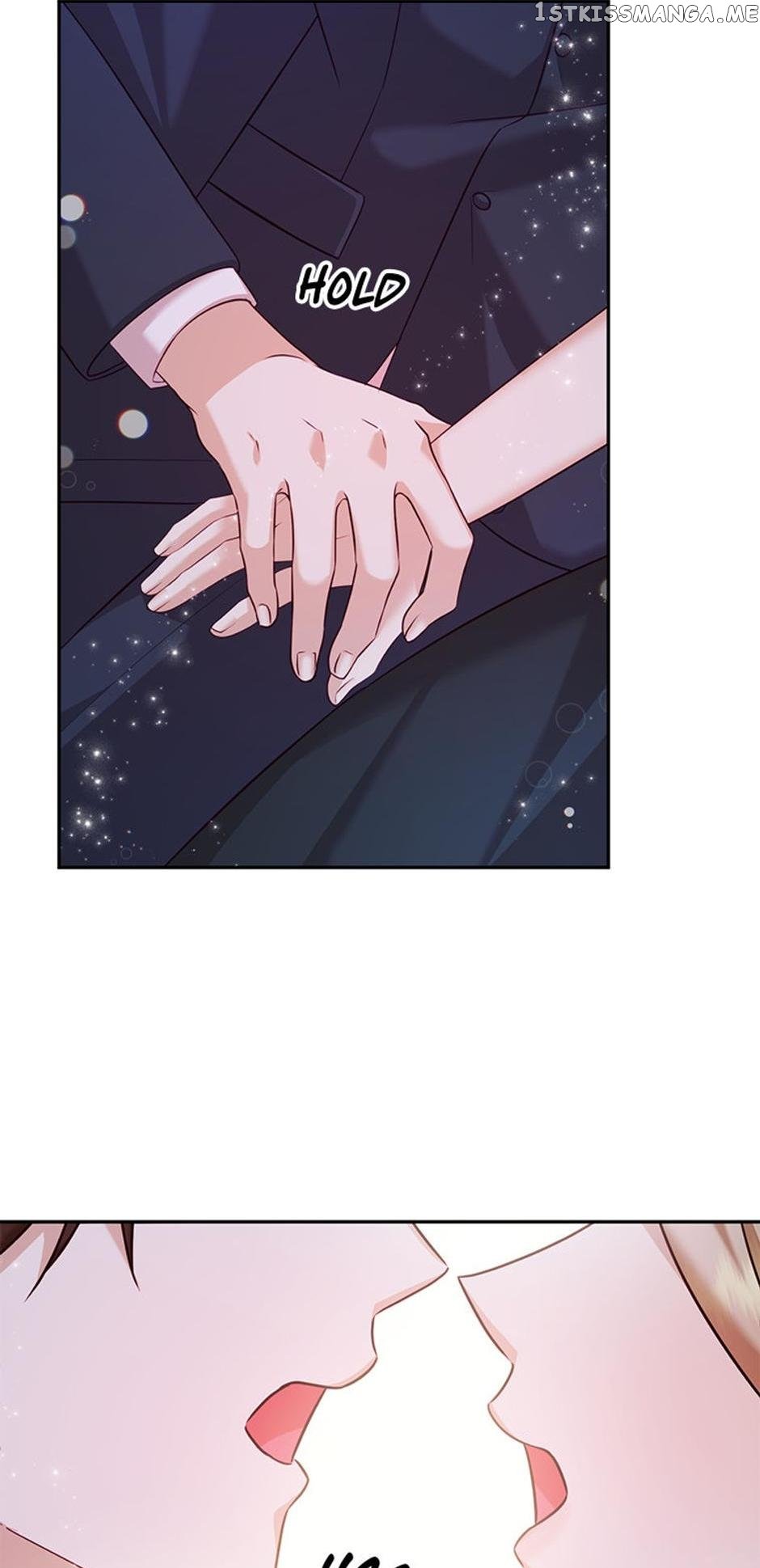 My Husband’s Scandal Chapter 20 - page 4
