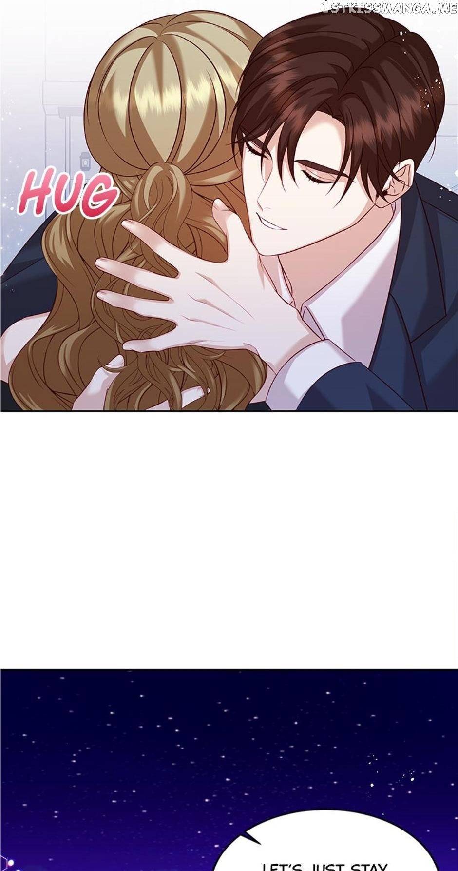 My Husband’s Scandal Chapter 20 - page 40