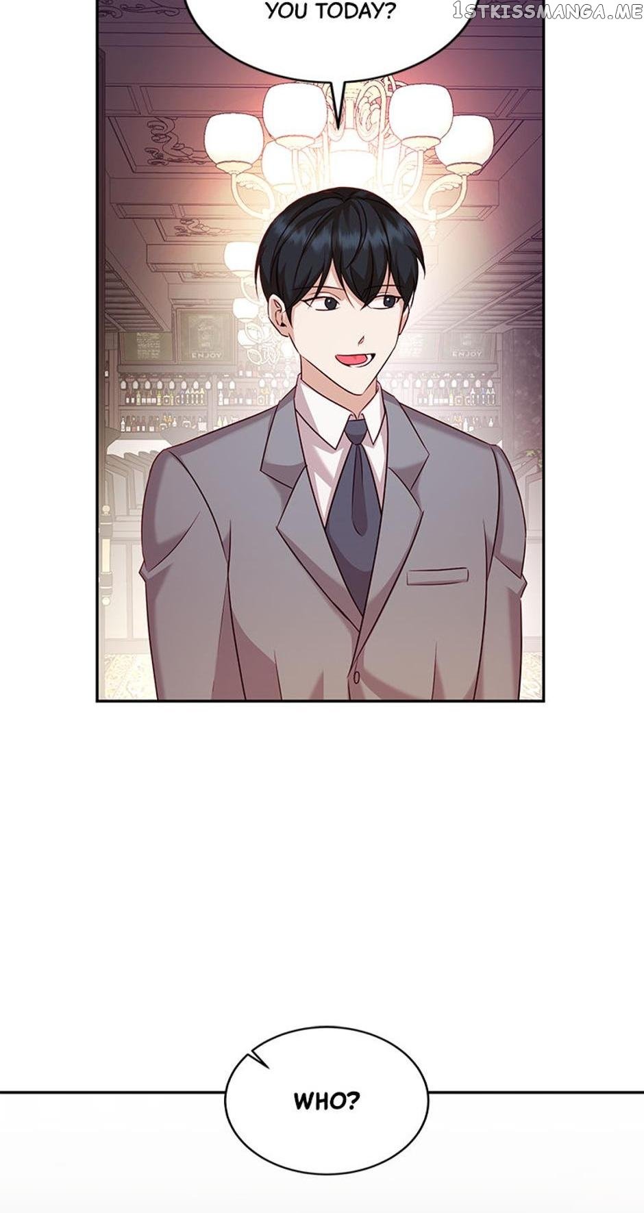 My Husband’s Scandal Chapter 20 - page 45