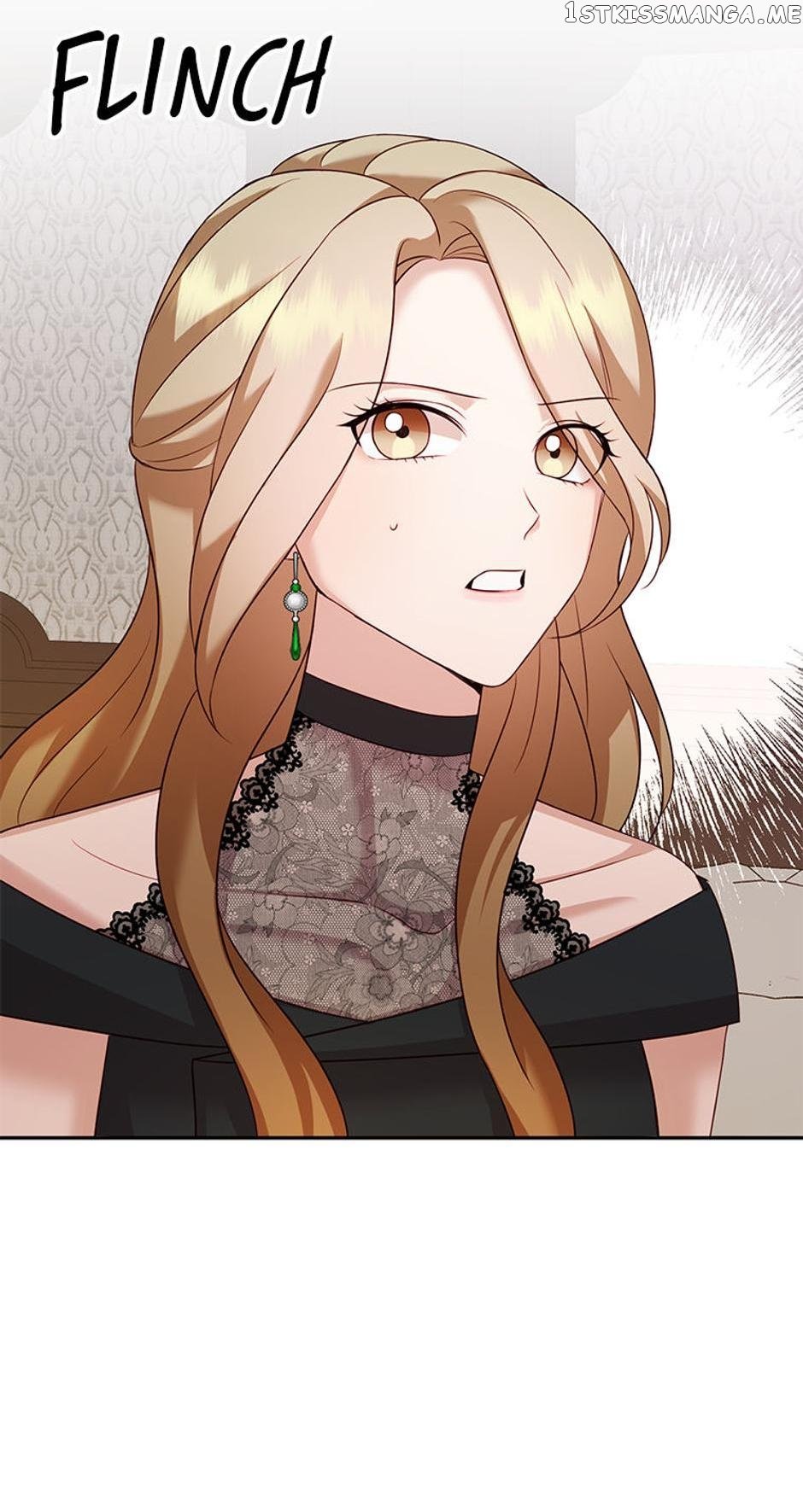 My Husband’s Scandal Chapter 20 - page 46