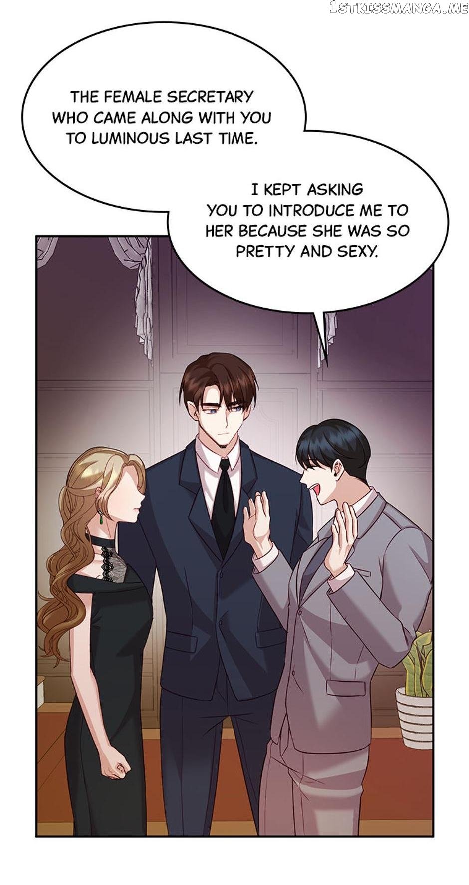 My Husband’s Scandal Chapter 20 - page 47