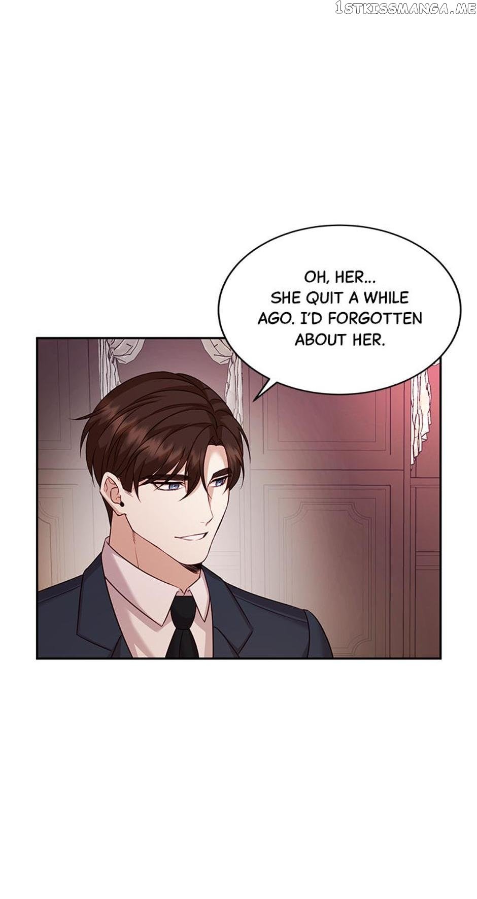 My Husband’s Scandal Chapter 20 - page 48