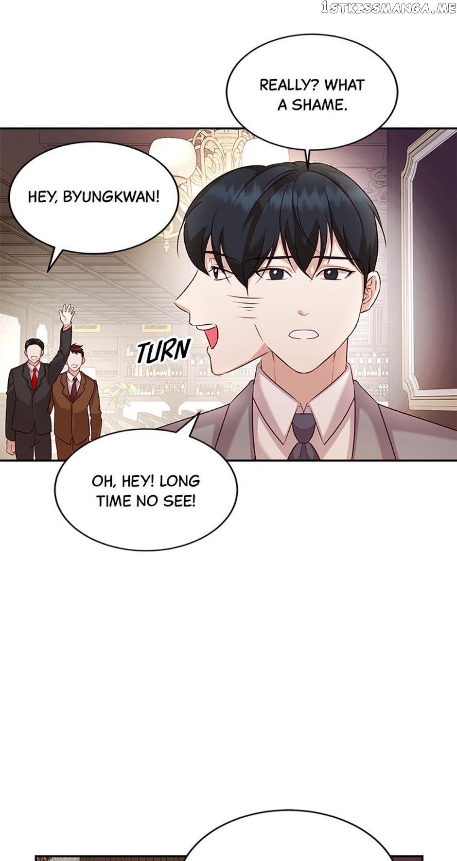 My Husband’s Scandal Chapter 20 - page 49