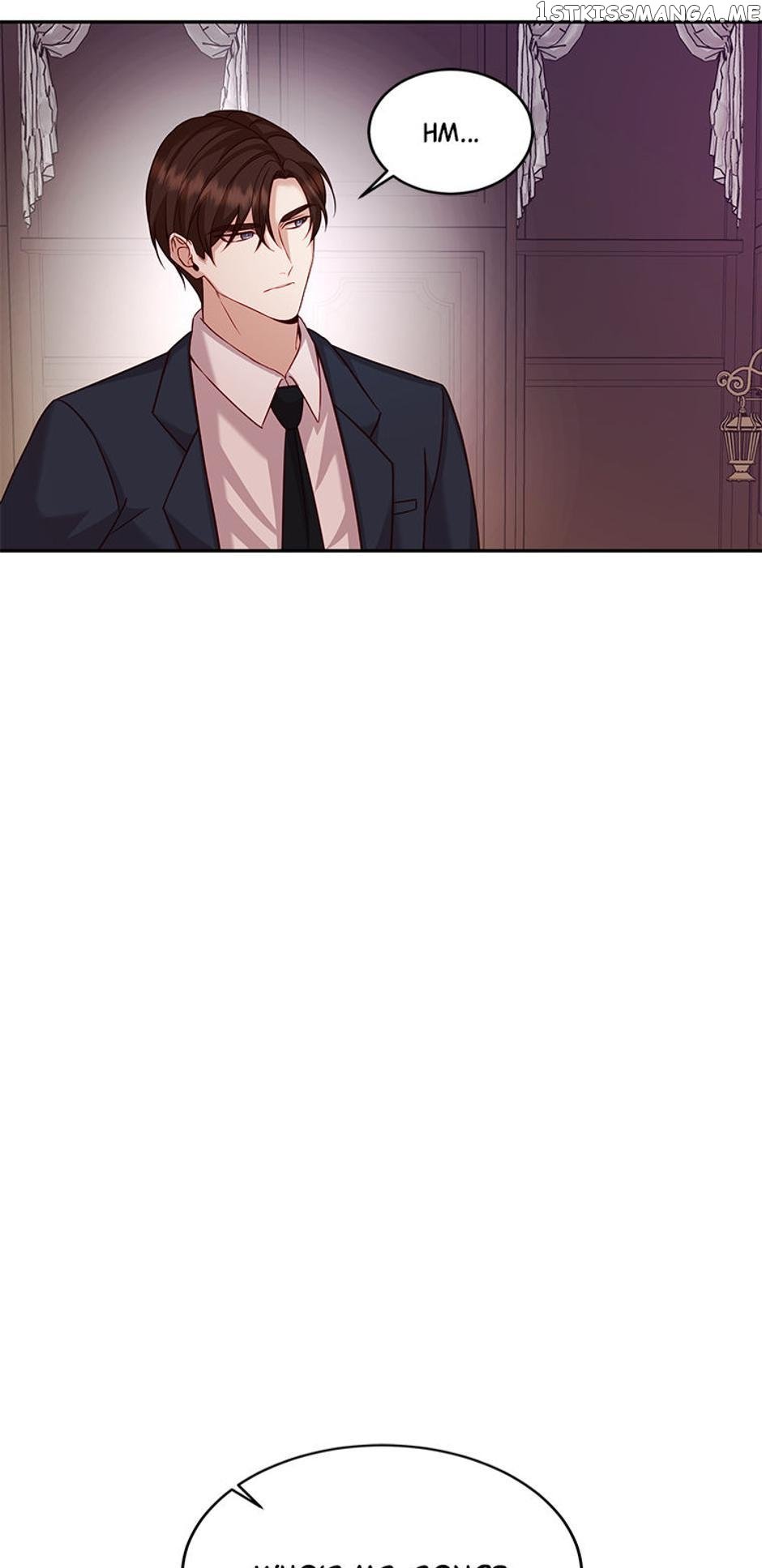 My Husband’s Scandal Chapter 20 - page 51