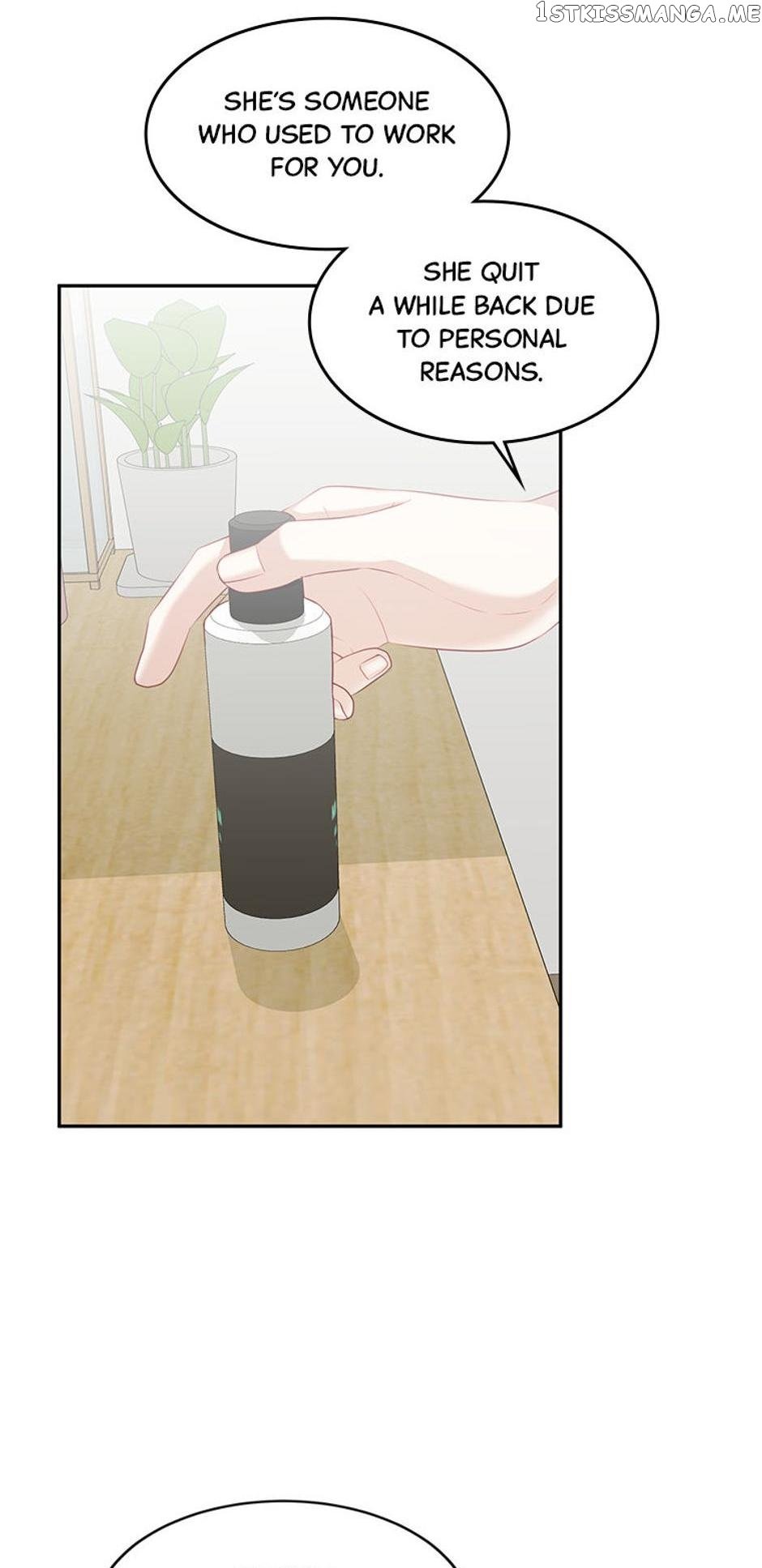 My Husband’s Scandal Chapter 20 - page 54