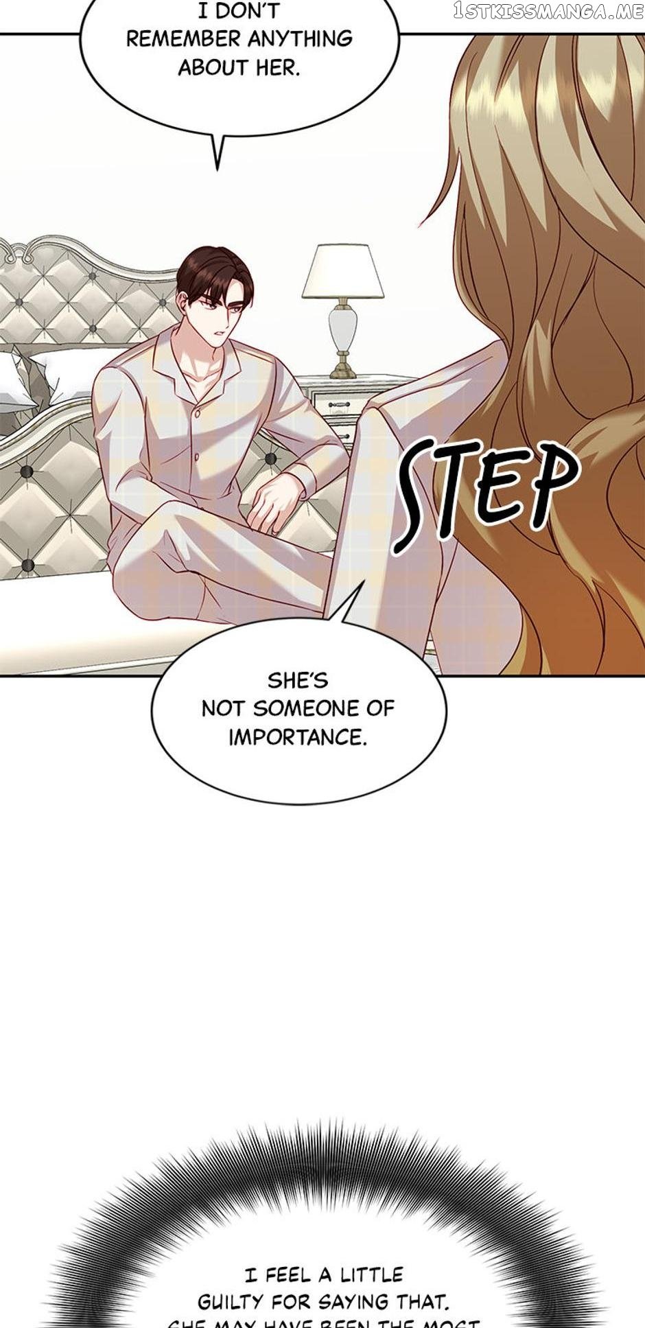 My Husband’s Scandal Chapter 20 - page 55