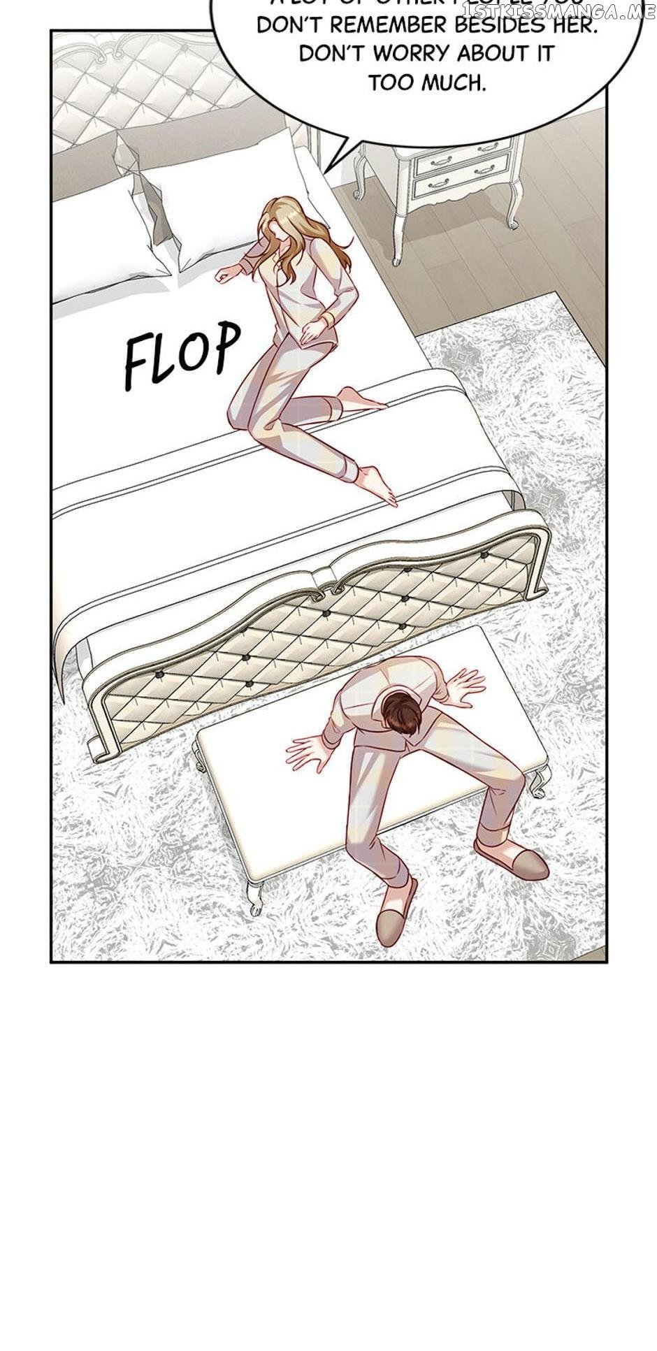 My Husband’s Scandal Chapter 20 - page 57
