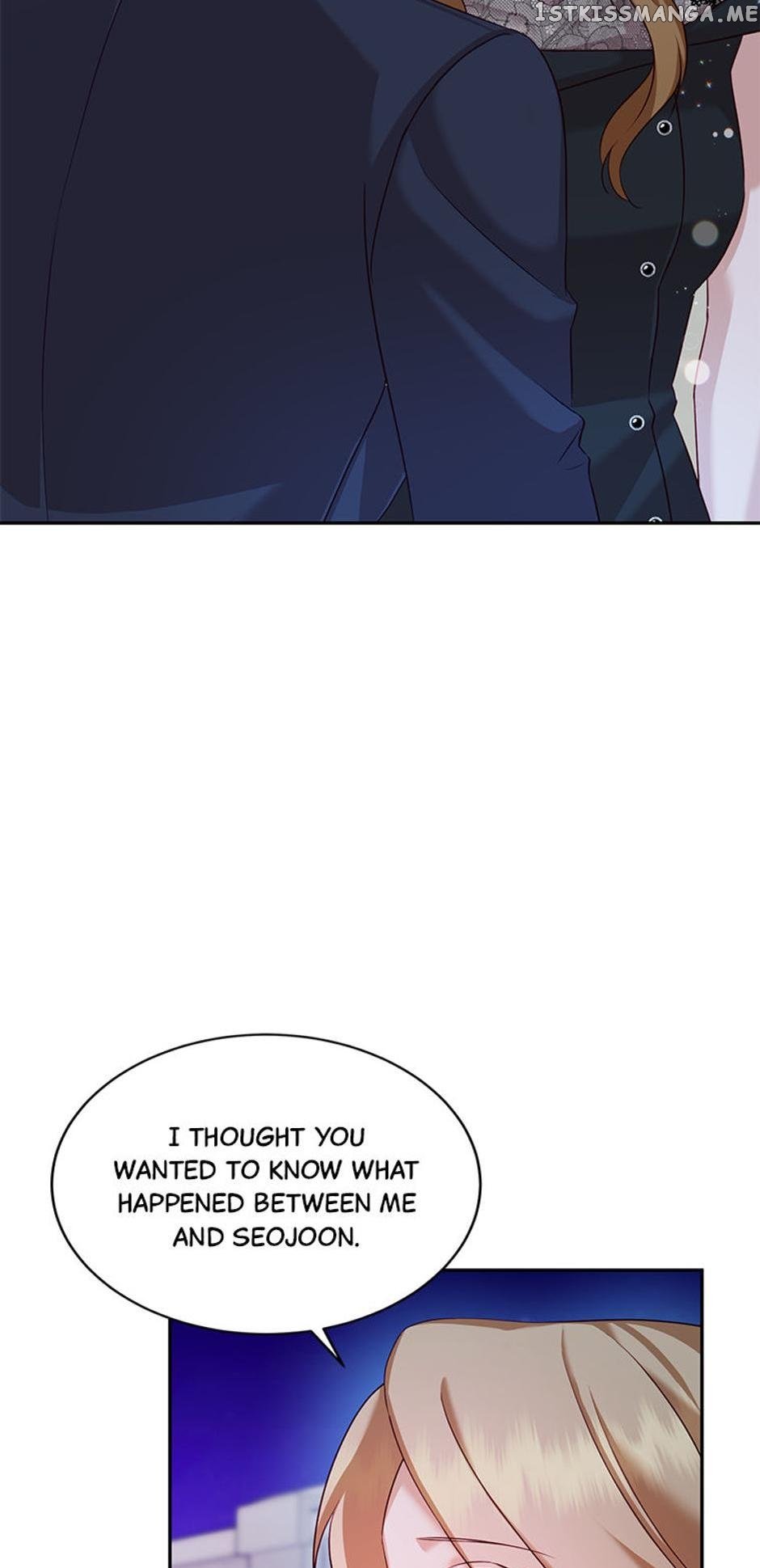 My Husband’s Scandal Chapter 20 - page 6