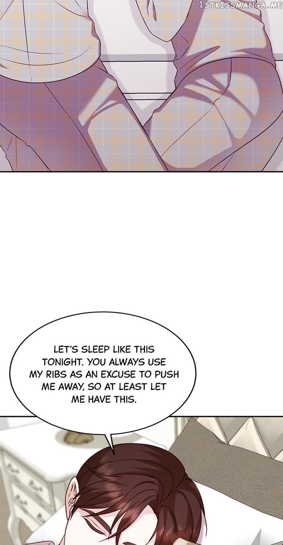 My Husband’s Scandal Chapter 20 - page 60
