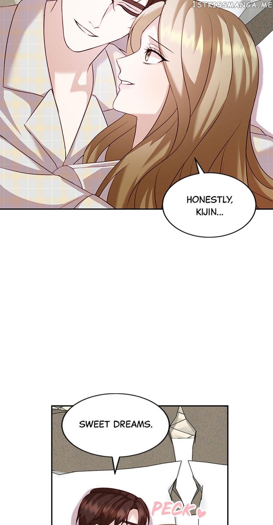 My Husband’s Scandal Chapter 20 - page 61