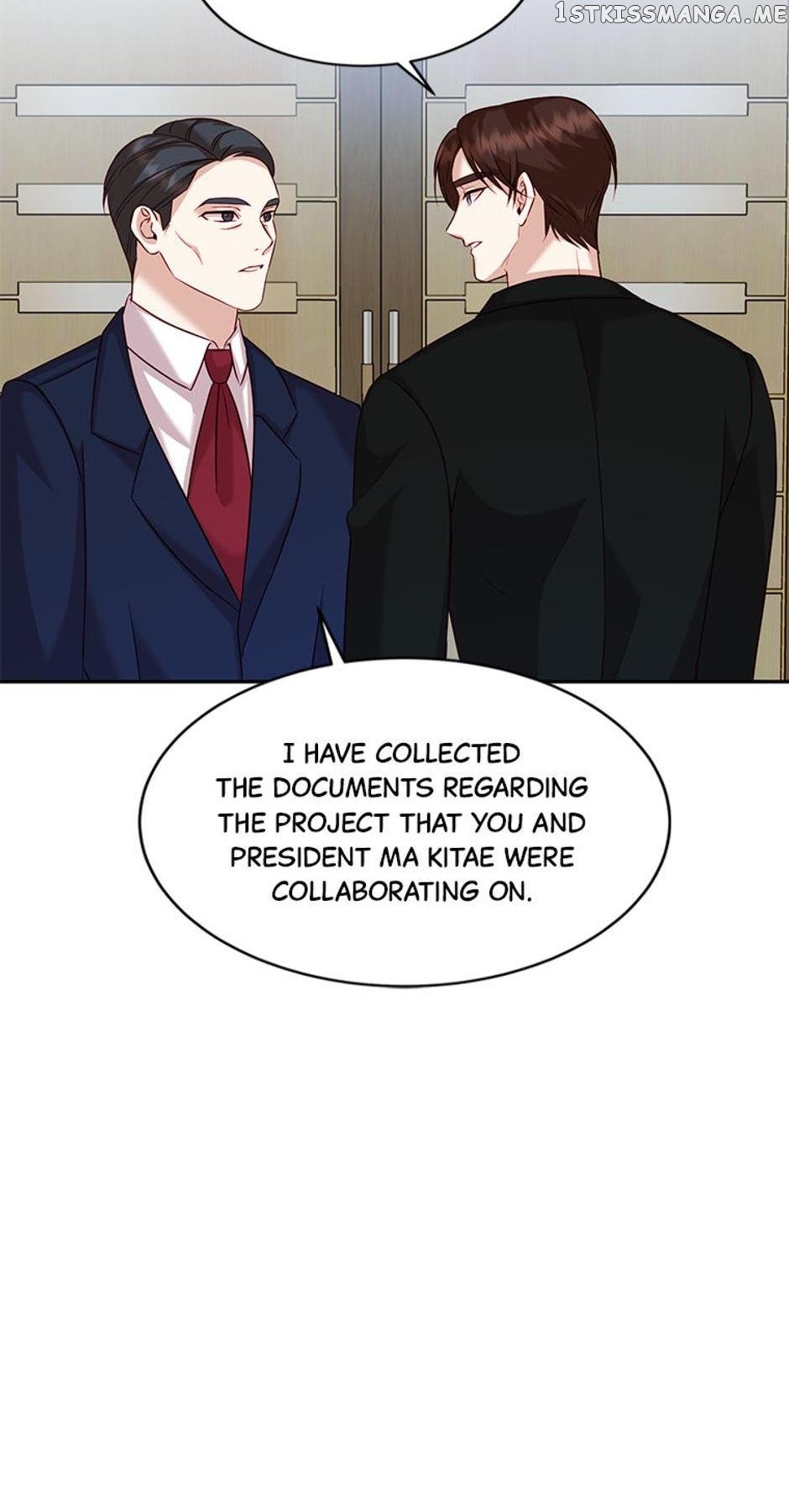 My Husband’s Scandal Chapter 20 - page 65