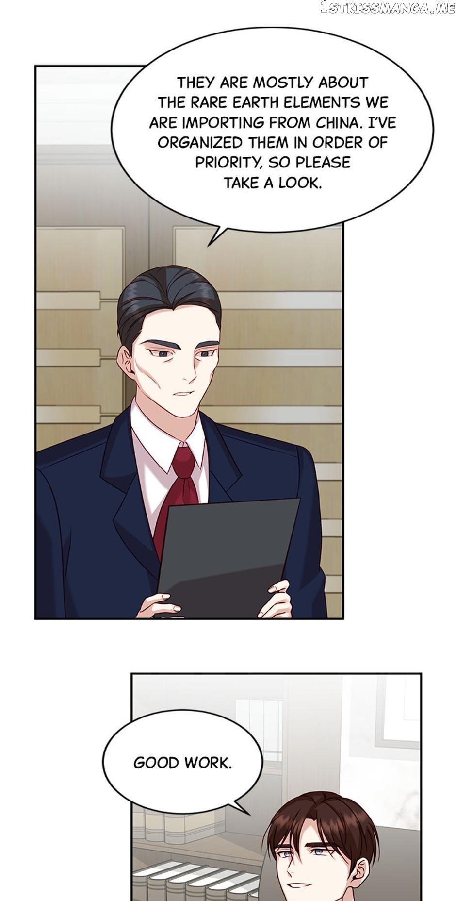 My Husband’s Scandal Chapter 20 - page 66
