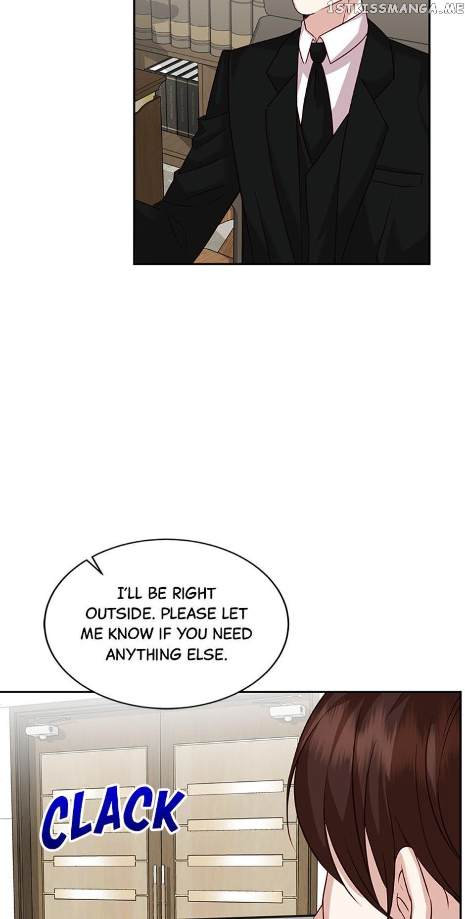My Husband’s Scandal Chapter 20 - page 67