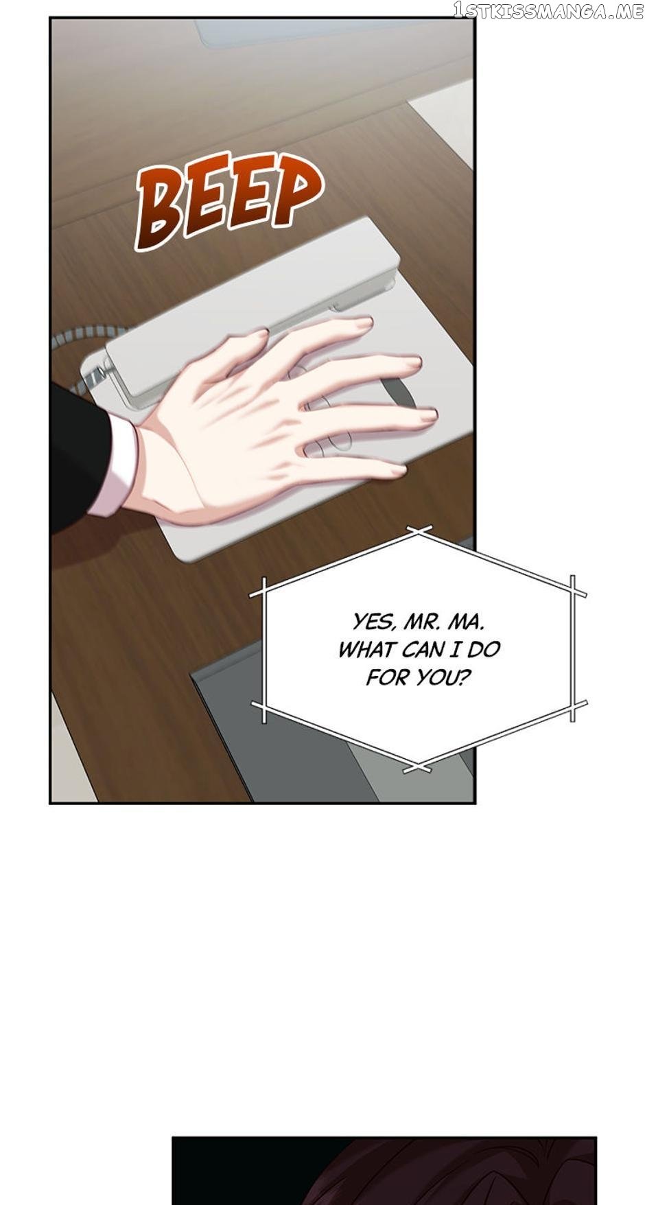 My Husband’s Scandal Chapter 20 - page 73
