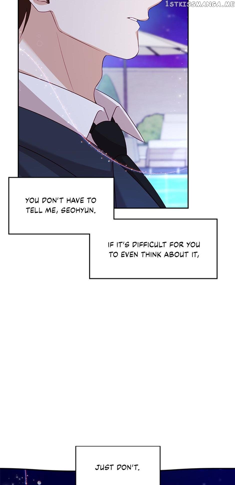 My Husband’s Scandal Chapter 20 - page 8