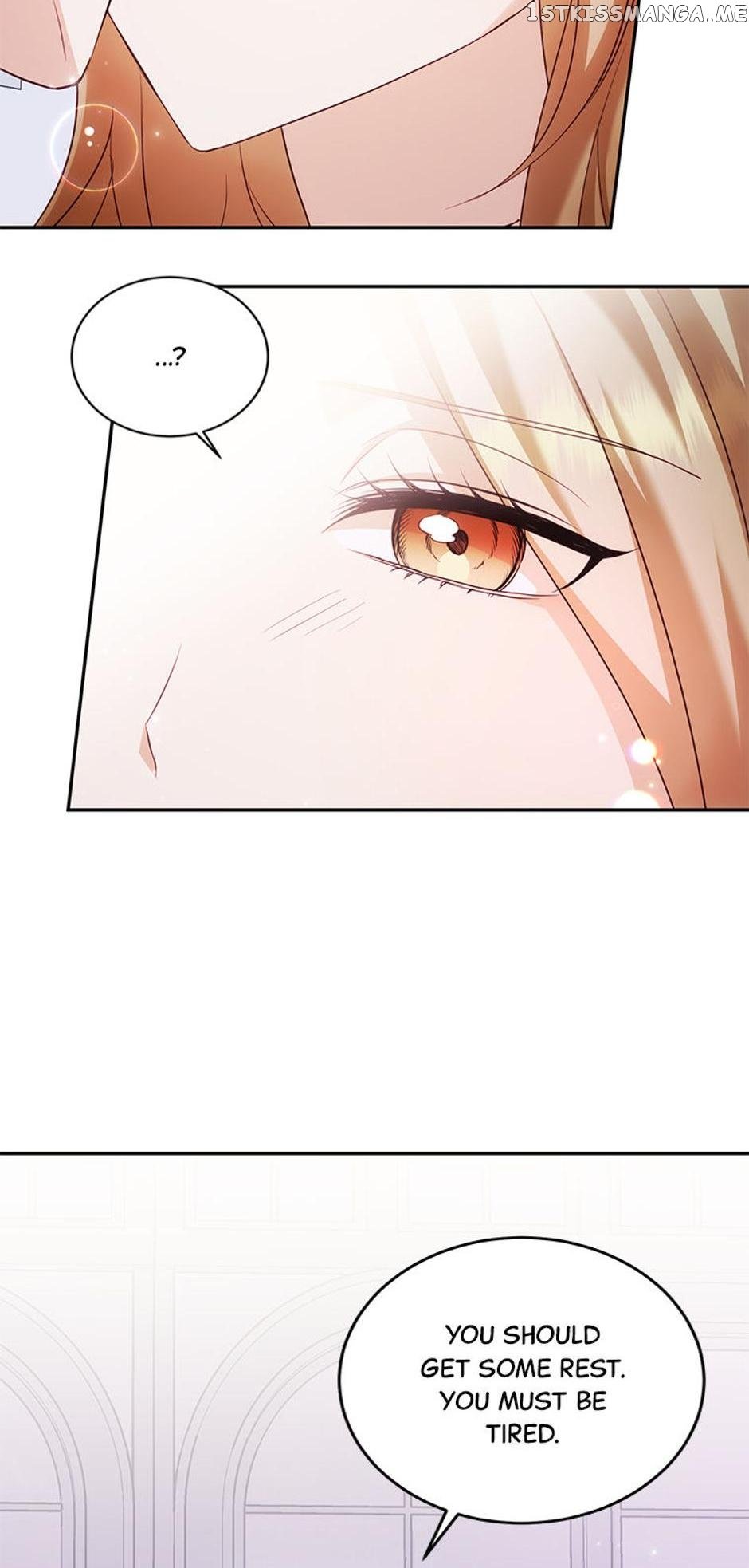 My Husband’s Scandal Chapter 30 - page 12