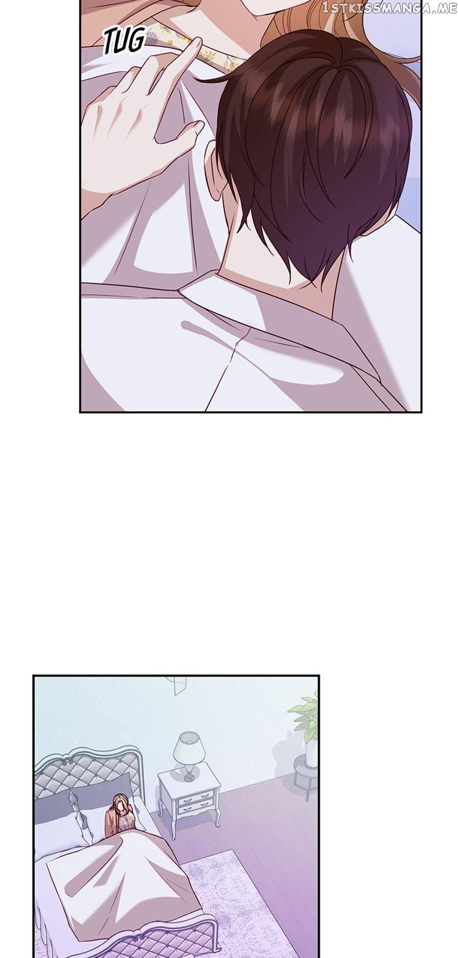 My Husband’s Scandal Chapter 30 - page 16