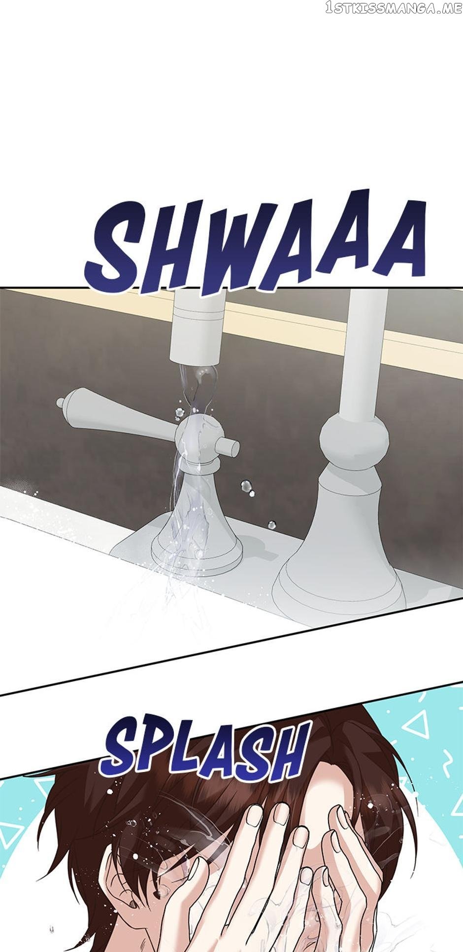My Husband’s Scandal Chapter 30 - page 19