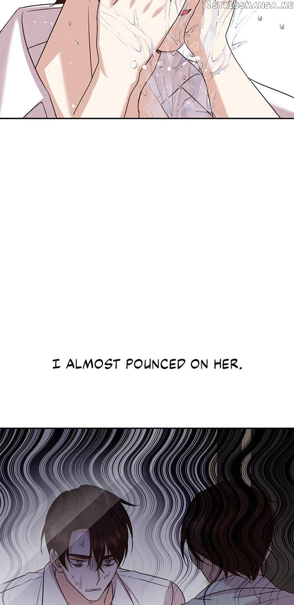 My Husband’s Scandal Chapter 30 - page 20