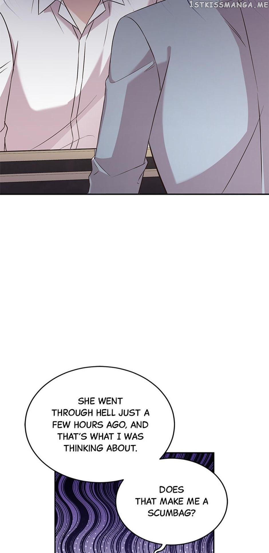 My Husband’s Scandal Chapter 30 - page 21