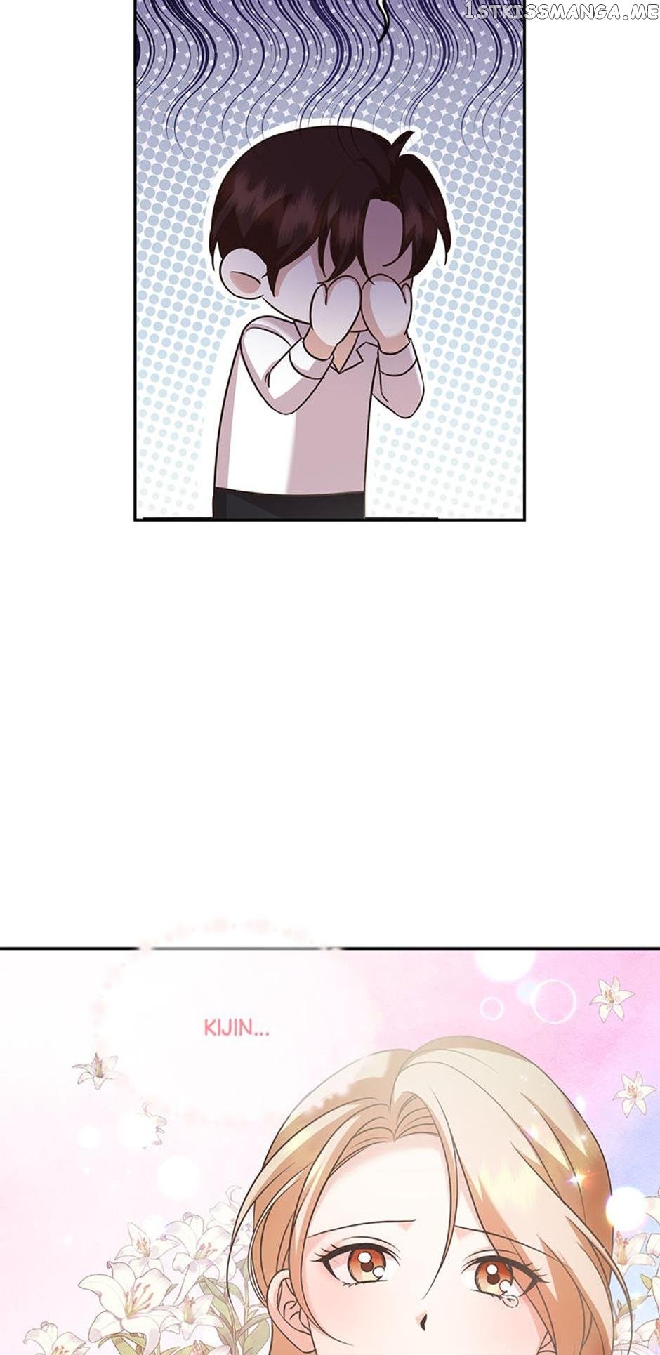My Husband’s Scandal Chapter 30 - page 22