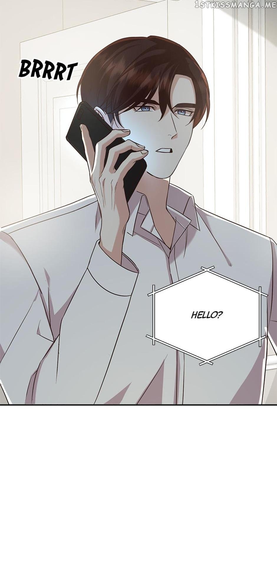 My Husband’s Scandal Chapter 30 - page 26