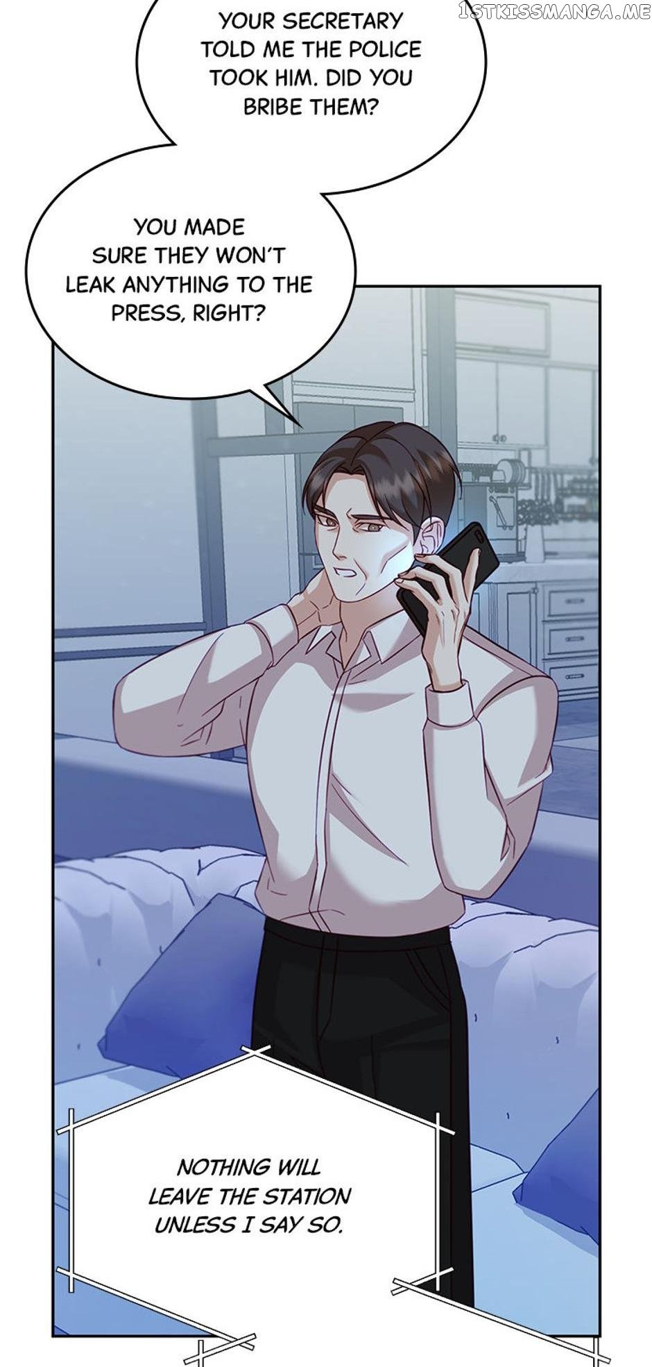 My Husband’s Scandal Chapter 30 - page 29