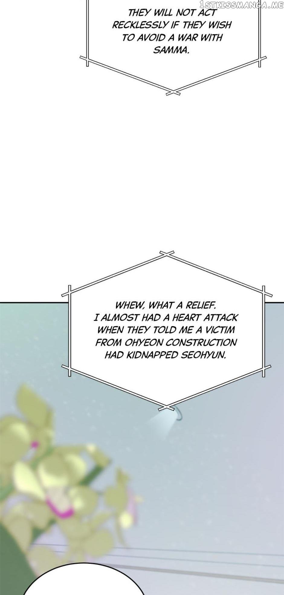 My Husband’s Scandal Chapter 30 - page 30