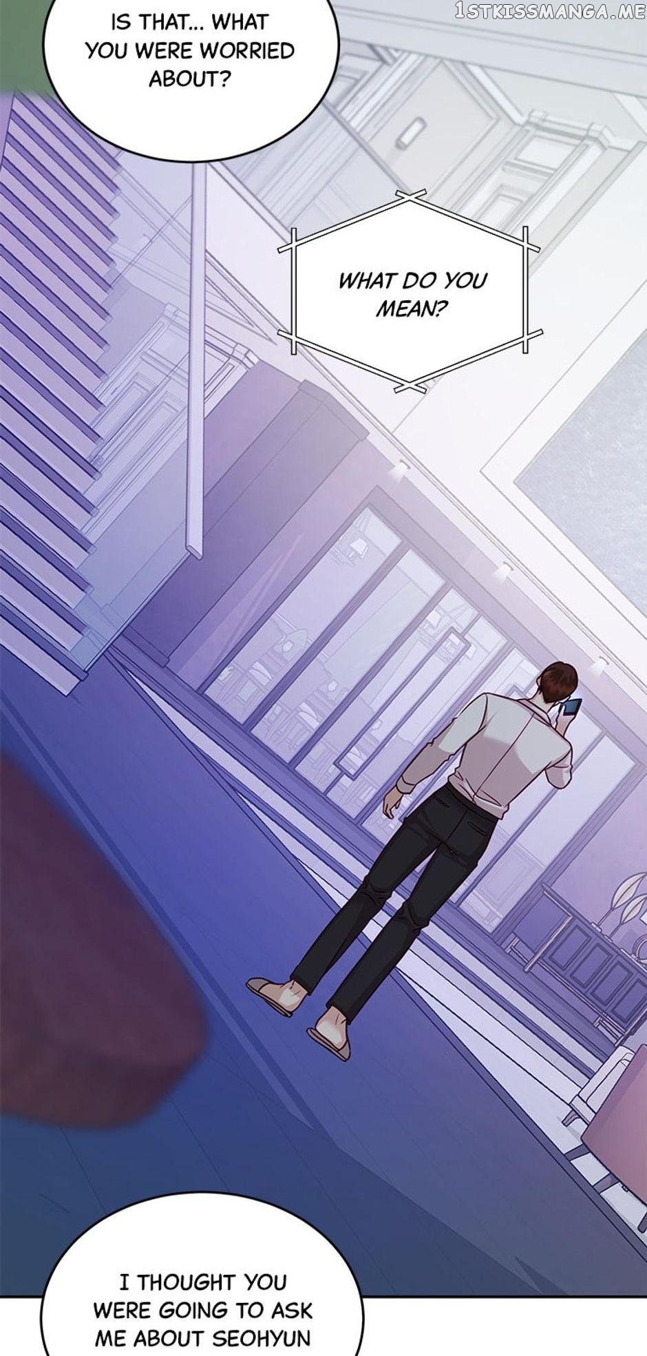 My Husband’s Scandal Chapter 30 - page 31
