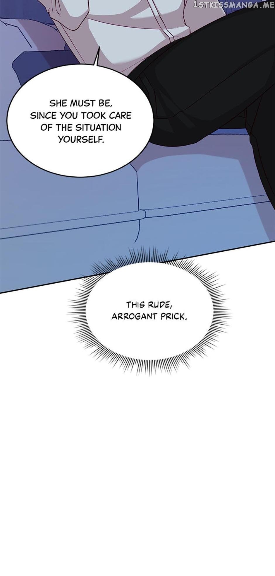 My Husband’s Scandal Chapter 30 - page 34