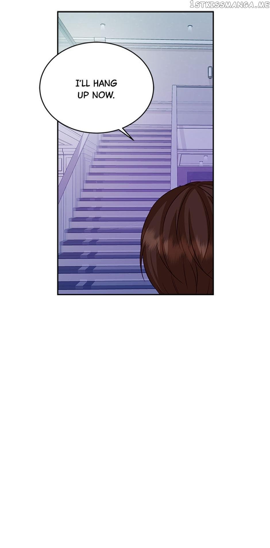 My Husband’s Scandal Chapter 30 - page 35