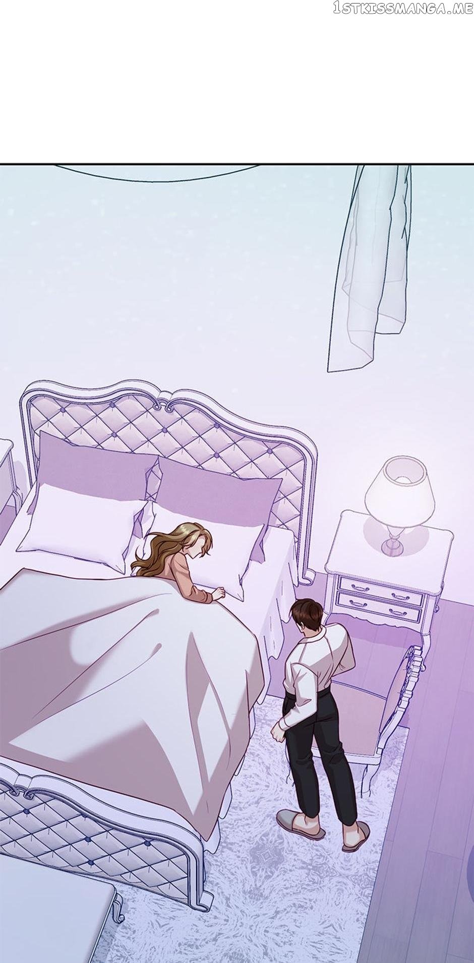 My Husband’s Scandal Chapter 30 - page 36