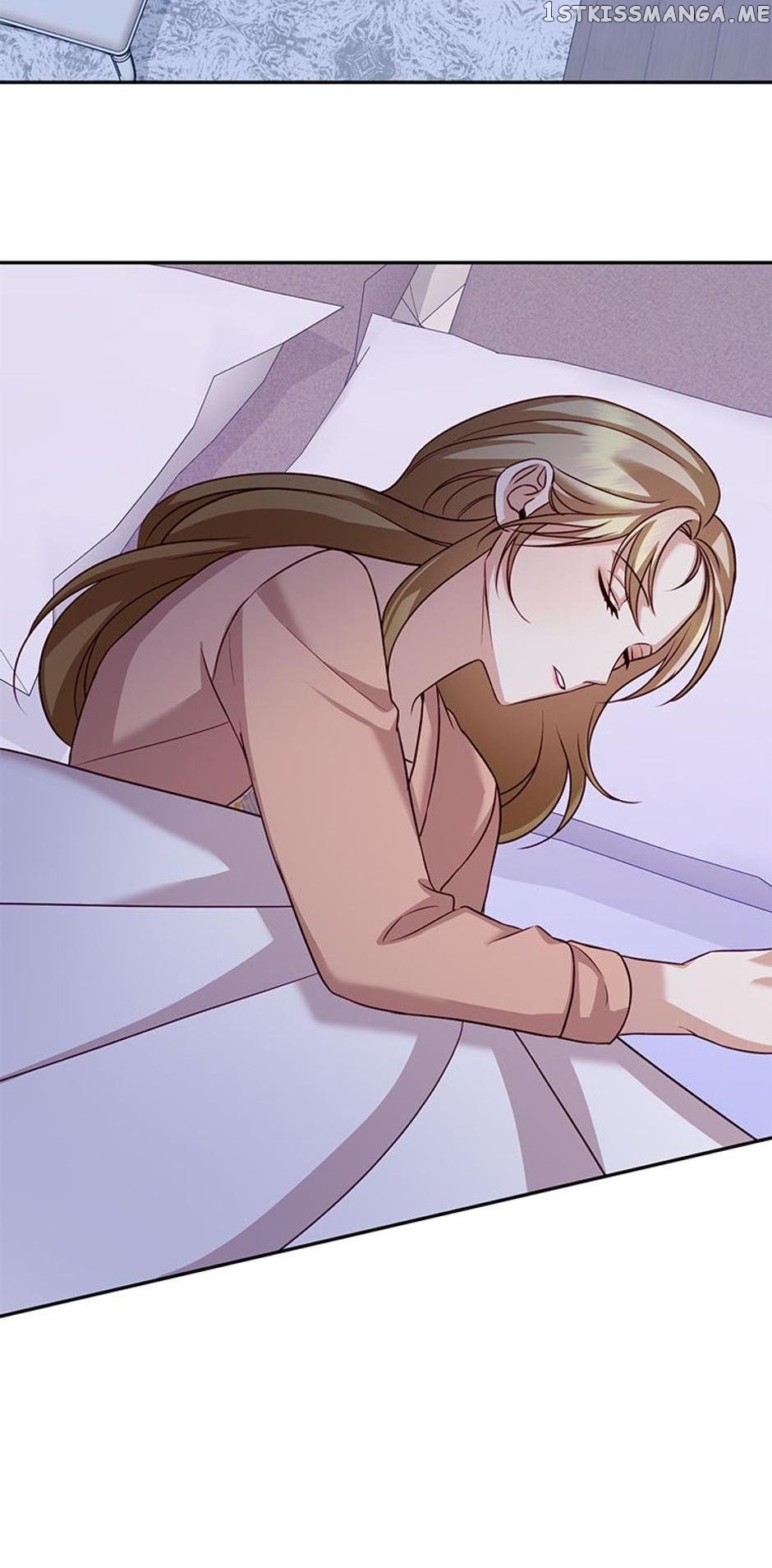 My Husband’s Scandal Chapter 30 - page 37
