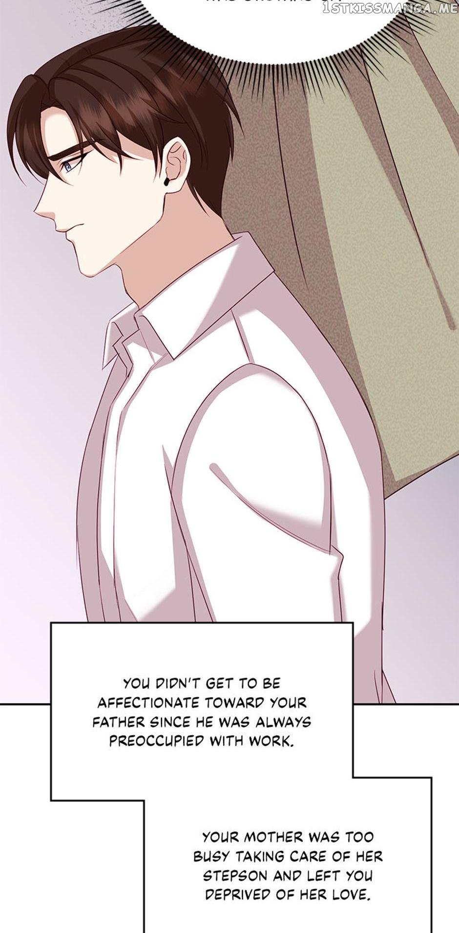 My Husband’s Scandal Chapter 30 - page 39