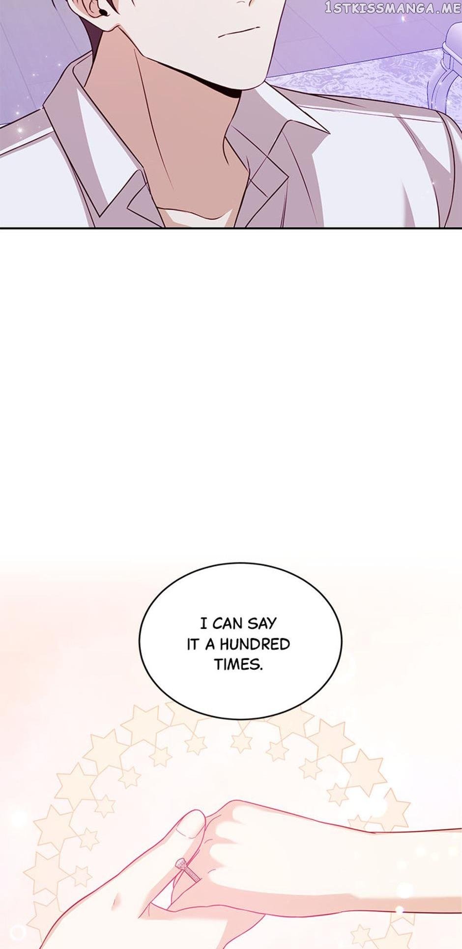 My Husband’s Scandal Chapter 30 - page 4
