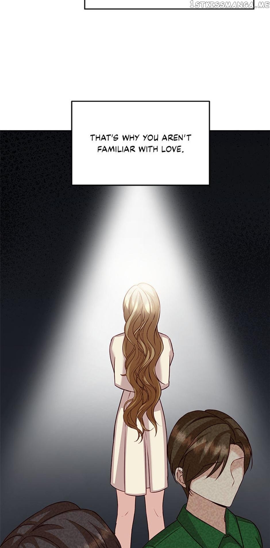 My Husband’s Scandal Chapter 30 - page 40